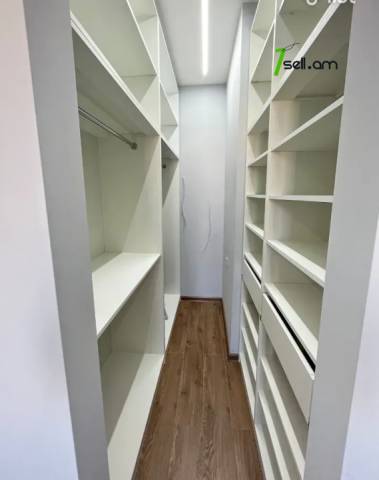 2 սենյականոց բնակարան նորակառույց շենքում, Նիկողայոս Տիգրանյան փողոցի փակուղի, 59 ք.մ.