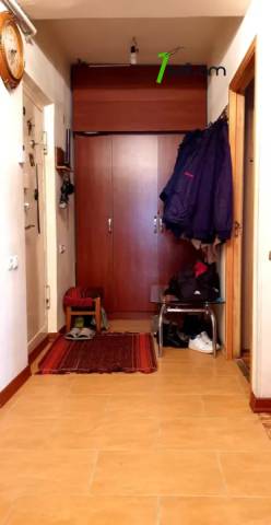 3 սենյականոց բնակարան Արցախի պողոտայում, 82 ք.մ., կոսմետիկ վերանորոգում