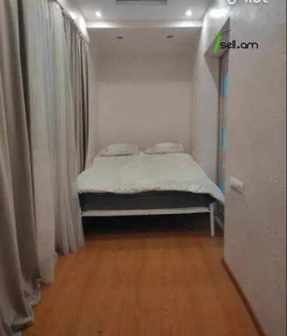 2 սենյականոց բնակարան Վիլնյուսի փողոցում, 45 ք.մ., 5/9 հարկ, կապիտալ վերանորոգված