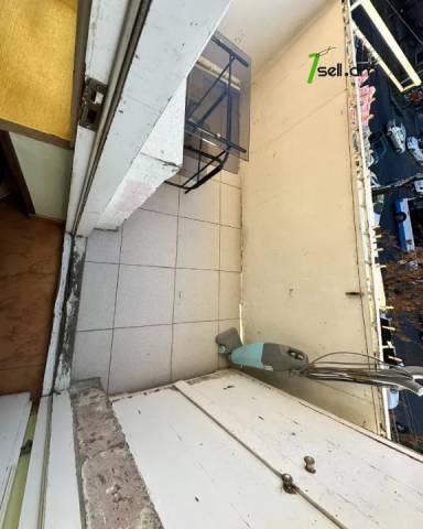 3 սենյականոց բնակարան Մարգարյան փողոցում, 75 ք.մ., 3/5 հարկ, կապիտալ վերանորոգված, քարե շենք