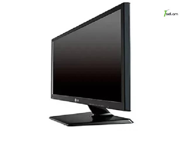 19" մոնիտոր Монитор Монитор LG 19M37A 1366x768 75 Гц TN monitor Էկրան դիսպլեյ экран дисплей
