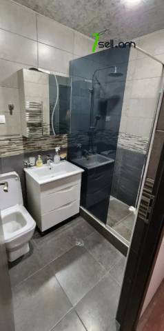 3 սենյականոց բնակարան նորակառույց շենքում Արգիշտի փողոցում, 115 քմ, 7/11 հարկ, կապիտալ վերանորոգված