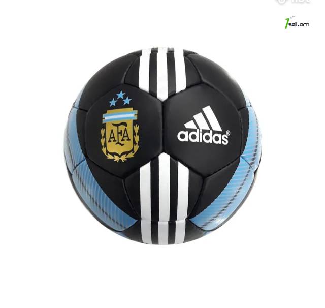 Ֆուտբոլի գնդակ No4 Argentina - Կոդ-10387 / Футбольный мяч No4 Argentina
