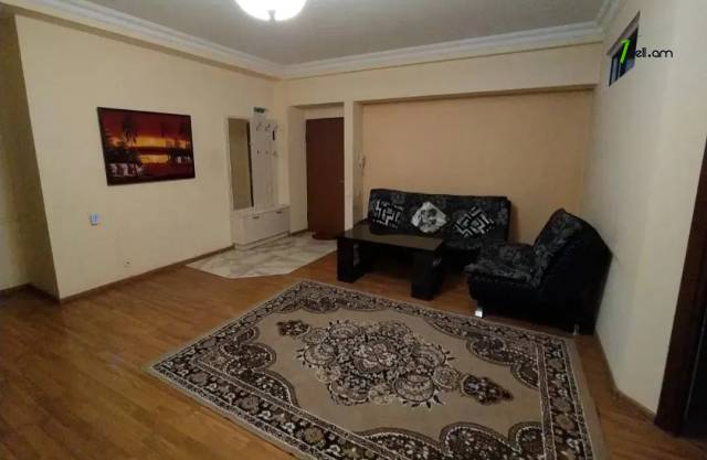 3 սենյականոց բնակարան Տիգրան Մեծի պողոտայում, 70 քմ, 2/9 հարկ, կապիտալ վերանորոգված
