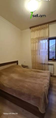 Մեկ հարկանի տուն Մհեր Մկրտչյանի 7-րդ փողոցում Առինջում, 80 քմ, կապիտալ վերանորոգված