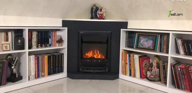 4 սենյականոց բնակարան նորակառույց շենքում Վերին Անտառային փողոցում, 146 ք.մ., 2 սանհանգույց