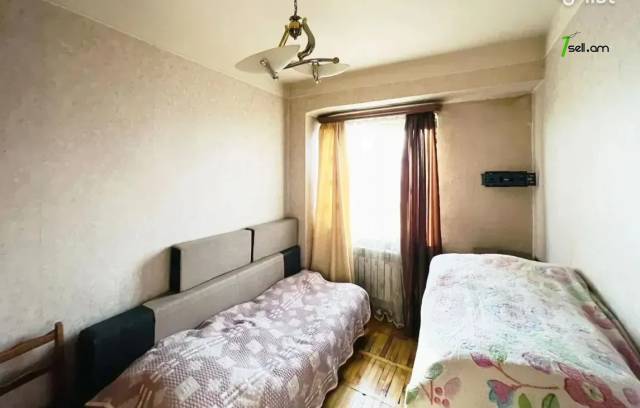 3 սենյականոց բնակարան Արցախի պողոտայում, 71 քմ, նախավերջին հարկ, կոսմետիկ վերանորոգում