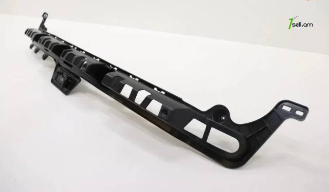 Jeep Compass հետևի բալկի պլասմաս