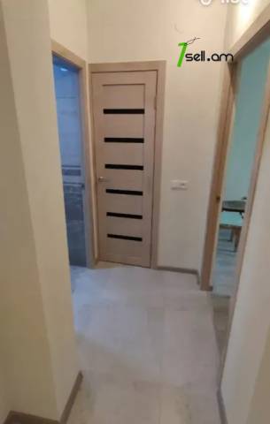 2 սենյականոց բնակարան, Դավթաշեն 2-րդ թաղամաս, 67 քմ, 3/9 հարկ, կապիտալ վերանորոգված