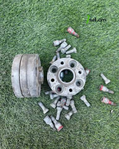 GGG. Perexadnikk 4x100 2. sm bolterovvv 4hatt