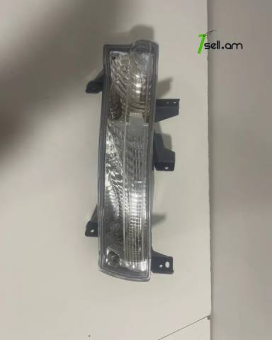 Jeep Compass առջևի աջ մարգատ (2017-2023)