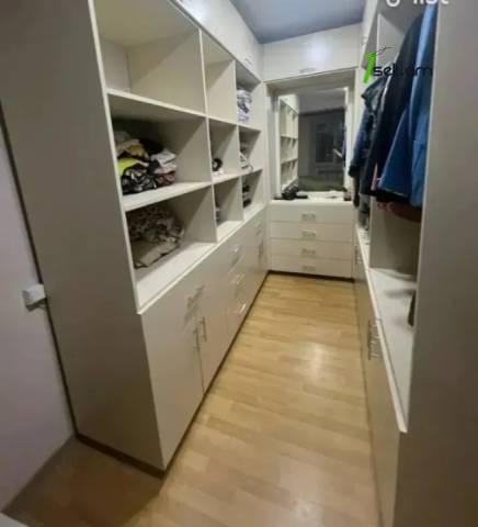 2 սենյականոց բնակարան Արամ Խաչատրյան փողոցում, 49 քմ, 9/13 հարկ, դիզայներական ոճով վերանորոգված