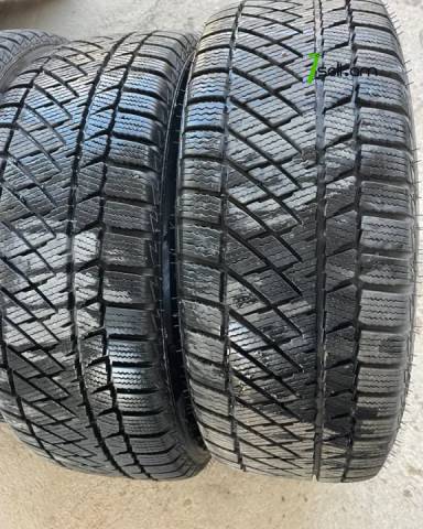 GGG. Mazini 215/55/r17 4hah 90-95%