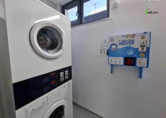 Շենք Մամիկոնյանց փողոցում Արաբկիրում, 960 քմ