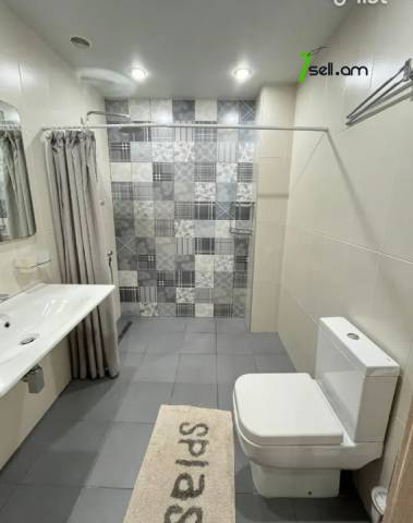 4 սենյականոց բնակարան նորակառույց շենքում Լվովյան փողոցում, 116 քմ, 3/8 հարկ, 2 սանհանգույց