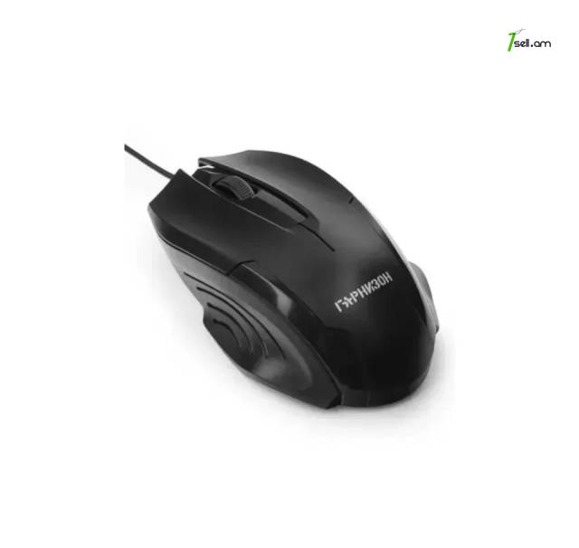 Մկնիկ Гарнизон GM-110 computer pc mouse оптическая мышь
