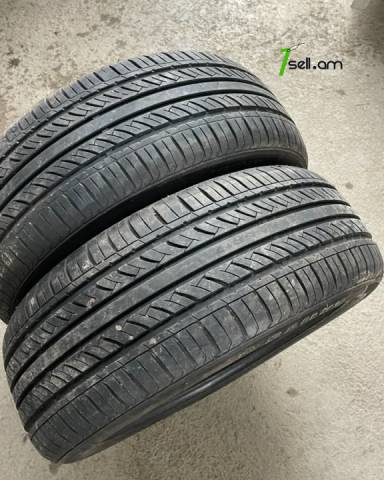 GGG. Sailun 99.9% Ամառային անվադողեր, 215/55 R17