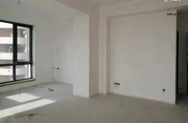 2 սենյականոց բնակարան նորակառույց շենքում Վերին Անտառային փողոցում, 76 քմ, 7/12 հարկ