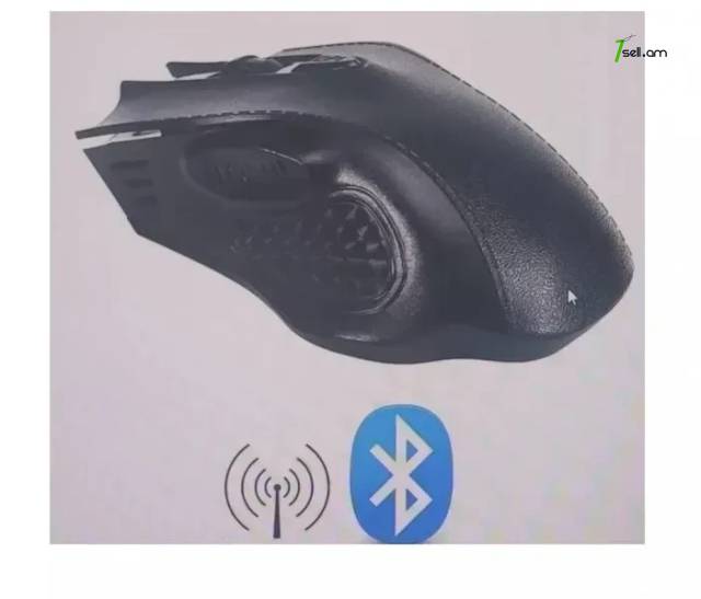 Մկնիկ անլար беспроводная мышка wireless bluetooth mouse
