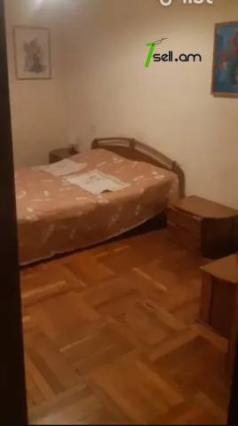 3 սենյականոց բնակարան Սունդուկյան փողոցում, 78 քմ, 5/9 հարկ, կոսմետիկ վերանորոգում