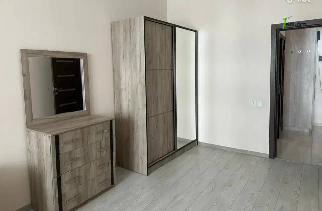 2 սենյականոց բնակարան նորակառույց շենքում Պարույր Սևակի փողոցում, 70 ք.մ., 10/15 հարկ