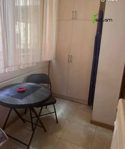 3 սենյականոց բնակարան նորակառույց շենքում Կոմիտասի պողոտայում, 62 ք.մ., բարձր առաստաղներ, 2/16 հարկ