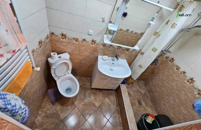 Մեկ հարկանի քարե տուն Ավանի 8-րդ փողոցում Ավանում, 110 քմ, դիզայներական ոճով վերանորոգված