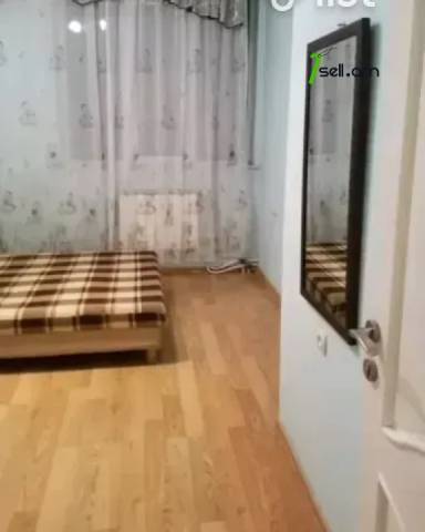 6 սենյականոց բնակարան Սեբաստիայի փողոցում, 190 ք.մ., եվրովերանորոգված