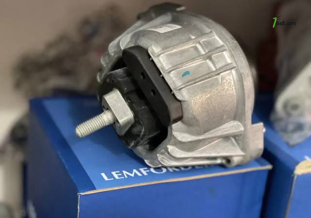 BMW E90, E92, E81, E87, Շարժիչի Բարձիկ, Մատոռի Պադուշկա, LEMFORDER