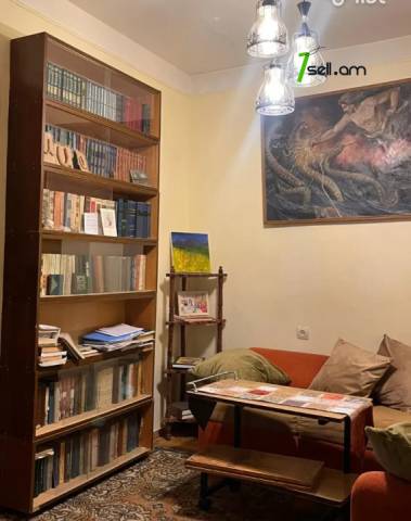 3 սենյականոց բնակարան, Հովհաննիսյան թաղամաս, 79 քմ