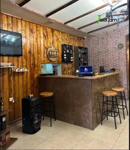 Առևտրային տարածք Սեբաստիայի փողոցում Մալաթիա Սեբաստիայում, 140 ք.մ.