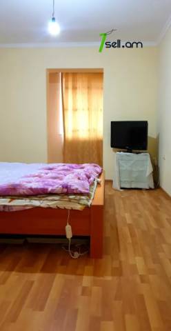 4 սենյականոց բնակարան, Դավթաշեն 1-ին թաղամաս, 114 ք.մ., 1/9 հարկ, եվրովերանորոգված