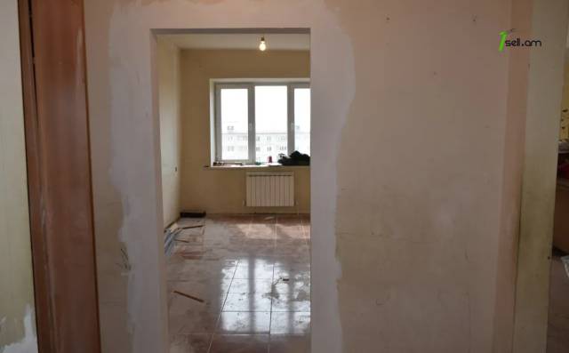 3 սենյականոց բնակարան, Մուշ 2 թաղամաս, 94 ք.մ., եվրովերանորոգված