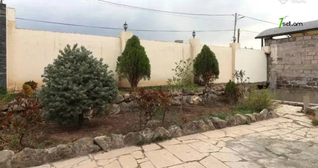 Մեկ հարկանի քարե տուն, Մուշ թաղամաս Մալաթիա Սեբաստիայում, 120 ք.մ., եվրովերանորոգված