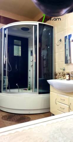 Երկու հարկանի քարե տուն Օհանովի փողոցում Մալաթիա Սեբաստիայում, 200 ք.մ., 2 սանհանգույց