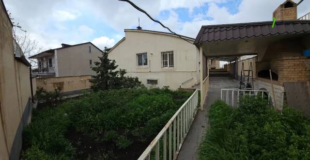 Երկու հարկանի քարե տուն Սեպուհի փողոցում Արաբկիրում, 890 ք.մ., 2 սանհանգույց, կապիտալ վերանորոգված