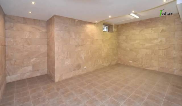 Երեք հարկանի քարե տուն, Նոյ թաղամաս Մալաթիա Սեբաստիայում, 430 քմ, 2 սանհանգույց