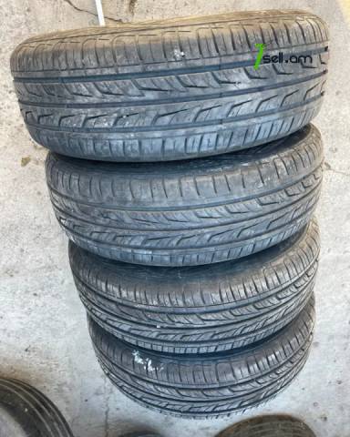 Cordinant 4-հատ 90-98% Համասեզոնային անվադողեր, 185/65 R15