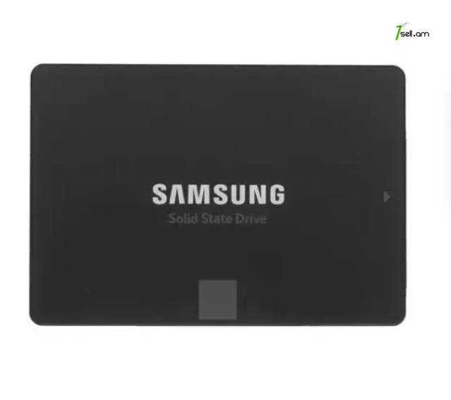 SSD 2.5" 1TB Samsung 870 EVO speed read 560M/s - write 530Mb/s 970 HDD