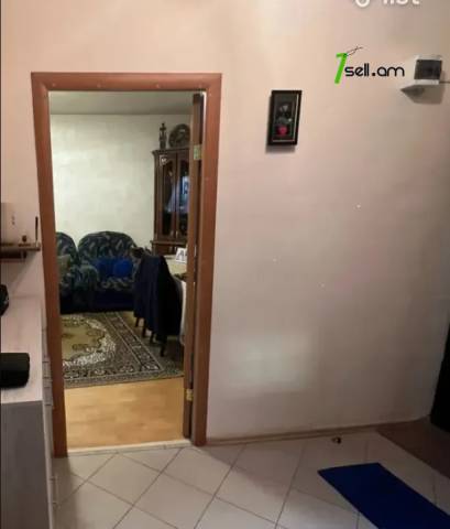 3 սենյականոց բնակարան, Նորաշեն թաղամաս, 80 քմ, 6/16 հարկ, կապիտալ վերանորոգված