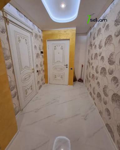 2 սենյականոց բնակարան Բրյուսովի փողոցում, 73 ք.մ., 2/9 հարկ, կապիտալ վերանորոգված