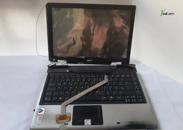 Acer Aspire 3620 Նոութբուք notebook ноутбук պահեստամաս