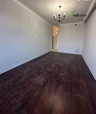 2 սենյականոց բնակարան նորակառույց շենքում Վահրամ Փափազյան փողոցում, 45 քմ, նախավերջին հարկ