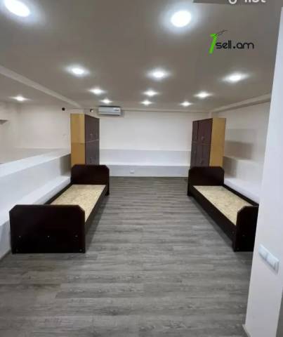 4 սենյականոց բնակարան նորակառույց շենքում Հալաբյան փողոցում, 137 քմ, 1/4 հարկ, բարձր առաստաղներ