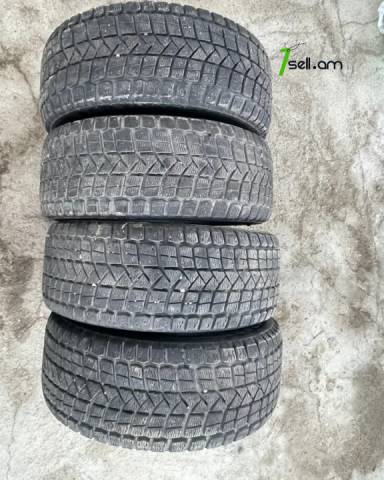 GGG. Maxsis 4հատ 90% Ձմեռային անվադողեր, 255/55 R18