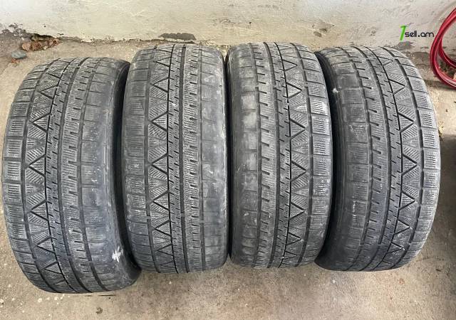Vitour 4 haat Ձմեռային անվադողեր, 245/45 R19