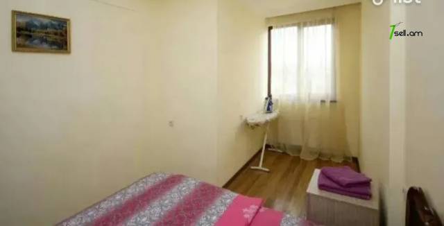 3 սենյականոց բնակարան Տիգրան Մեծի պողոտայում, 79 ք.մ., նախավերջին հարկ, կապիտալ վերանորոգված
