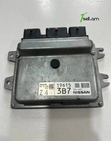 Շարժիչի կոմպ, Nissan Note E12, 2012թ, Օրիգինալ պահեստամաս