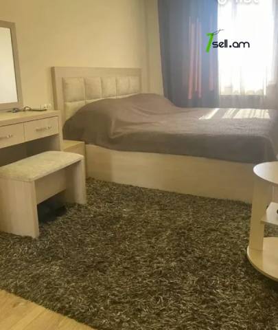 2 սենյականոց բնակարան Նանսենի փողոցում, 51 քմ, կապիտալ վերանորոգված