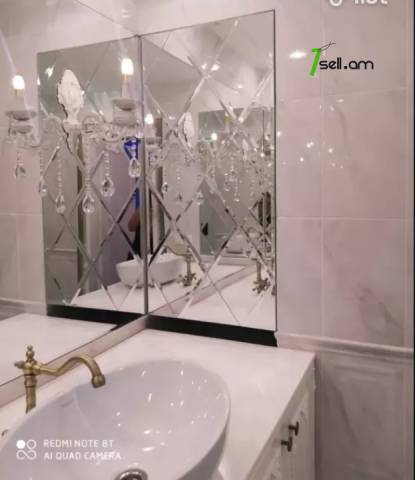 3 սենյականոց բնակարան Սարյանի փողոցում, 75 ք.մ., 5/11 հարկ, դիզայներական ոճով վերանորոգված